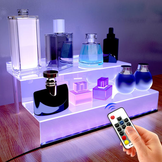 Smart Stand With LED